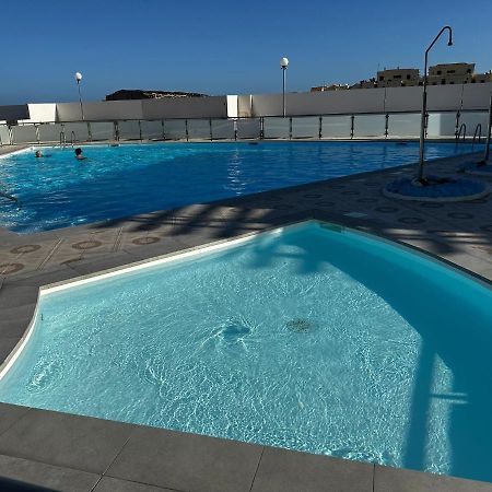 Apartamento Blue Ocean Complex Amaya Fuerteventura Costa De Antigua Buitenkant foto