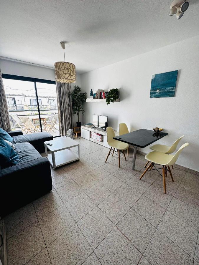 Apartamento Blue Ocean Complex Amaya Fuerteventura Costa De Antigua Buitenkant foto