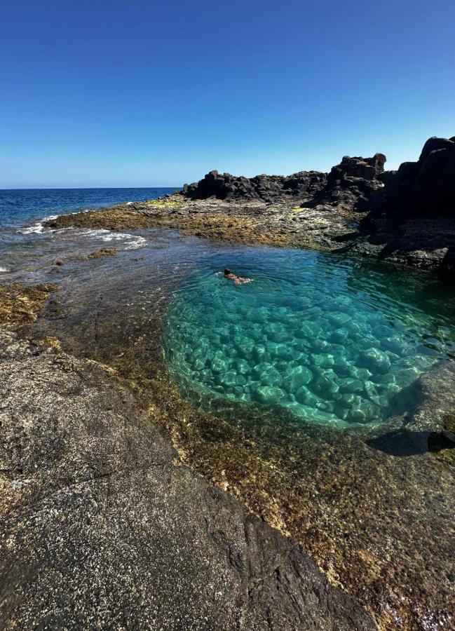 Apartamento Blue Ocean Complex Amaya Fuerteventura Costa De Antigua Buitenkant foto